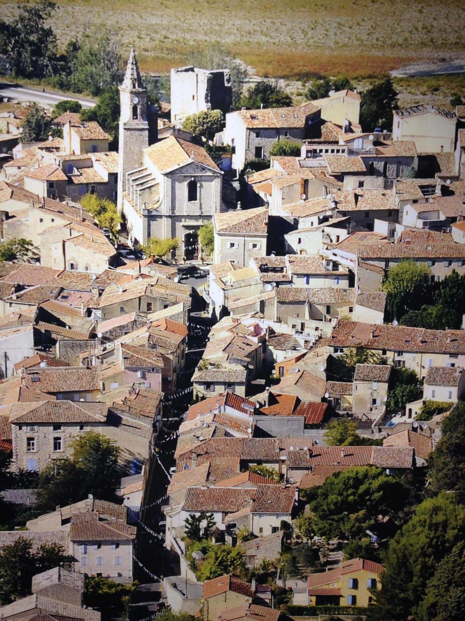 La Maison Du Peintre En Provence Mallemort Ngoại thất bức ảnh