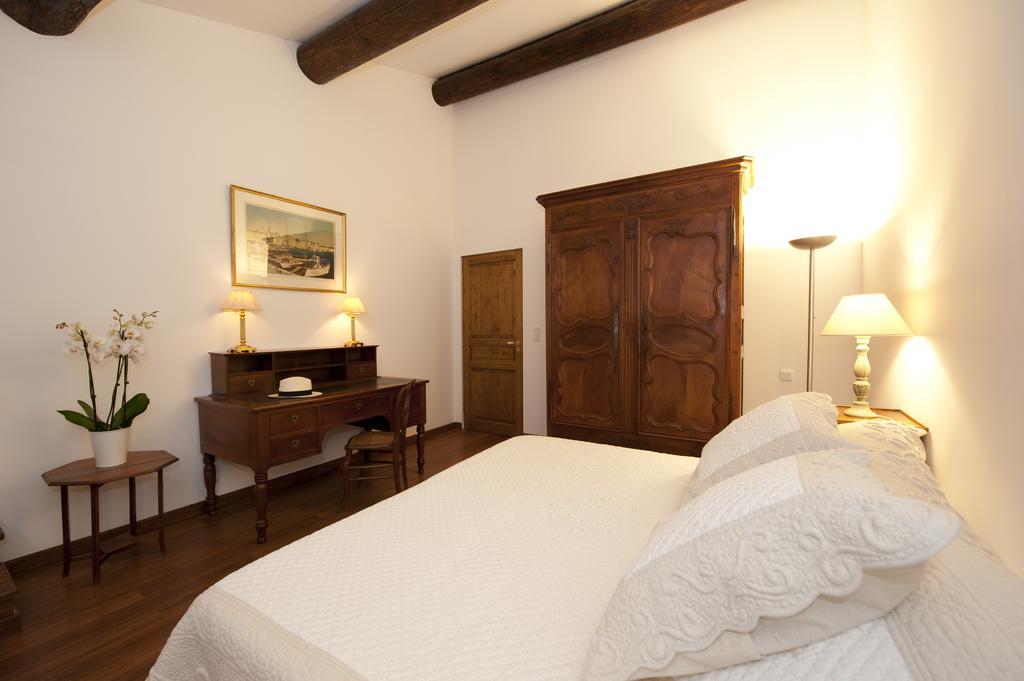 La Maison Du Peintre En Provence Mallemort Phòng bức ảnh