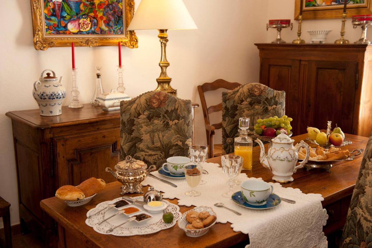 La Maison Du Peintre En Provence Mallemort Ngoại thất bức ảnh