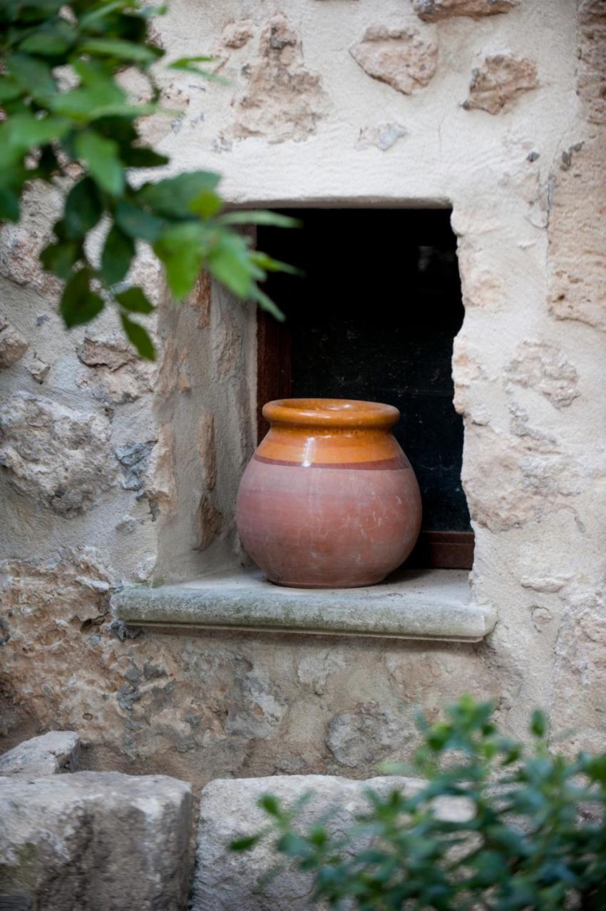 La Maison Du Peintre En Provence Mallemort Ngoại thất bức ảnh